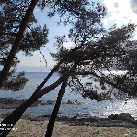 Apartments Mali Lošinj Esterno foto