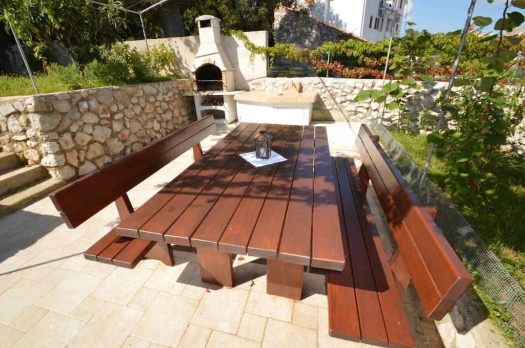 Apartments Mali Lošinj Esterno foto