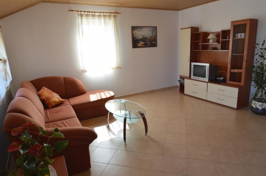 Apartments Mali Lošinj Esterno foto