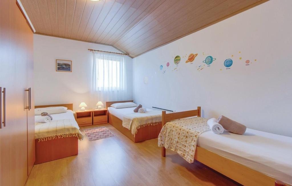 Apartments Mali Lošinj Esterno foto