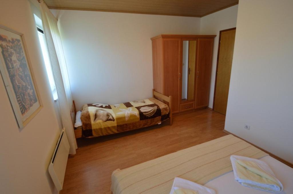Apartments Mali Lošinj Esterno foto