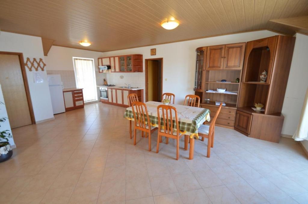 Apartments Mali Lošinj Esterno foto