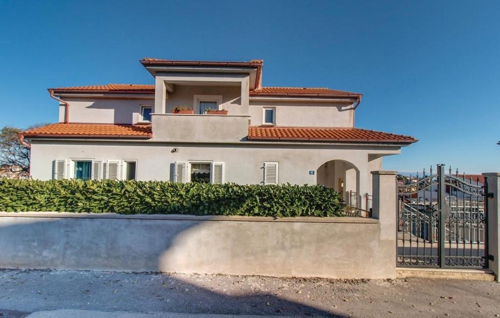 Apartments Mali Lošinj Esterno foto