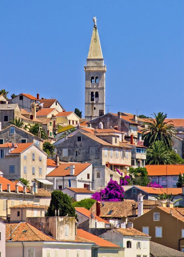 Apartments Mali Lošinj Esterno foto