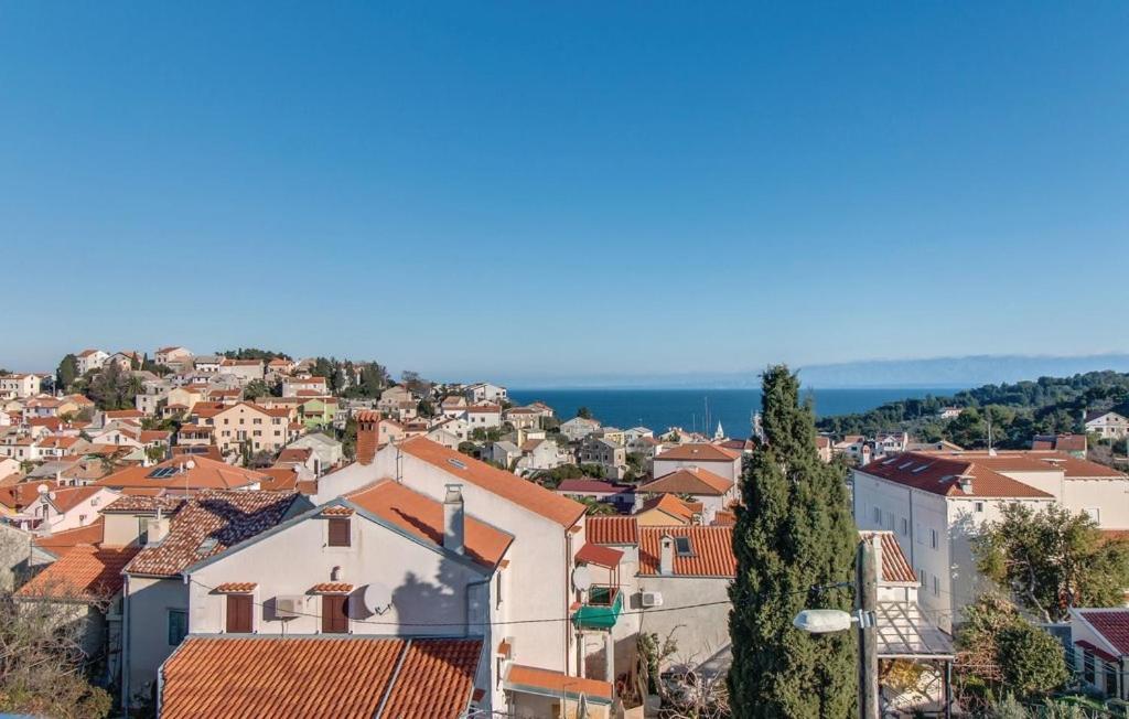 Apartments Mali Lošinj Esterno foto