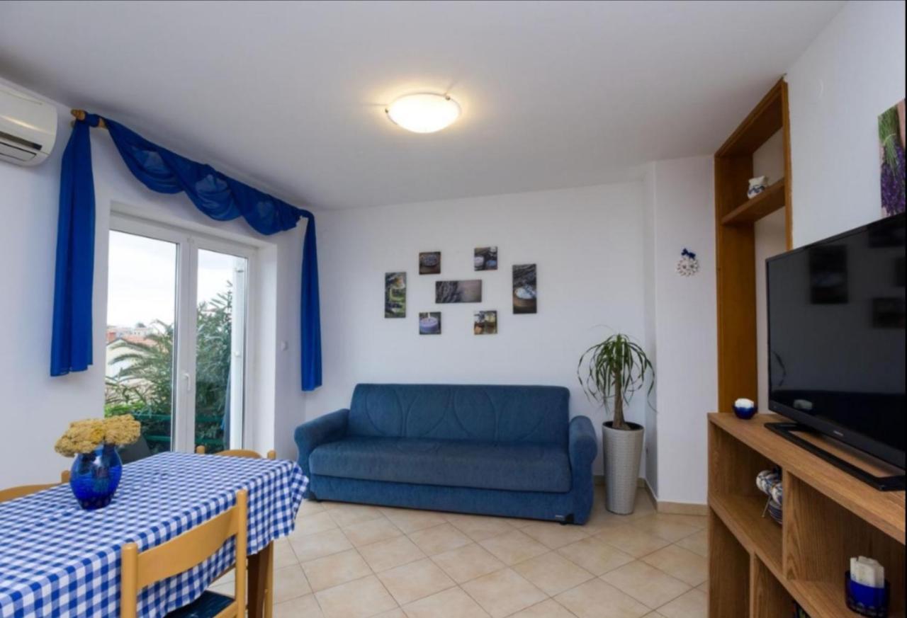 Apartments Mali Lošinj Esterno foto