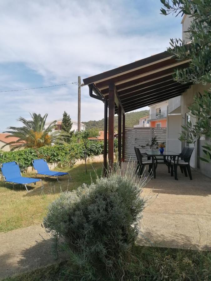 Apartments Mali Lošinj Esterno foto