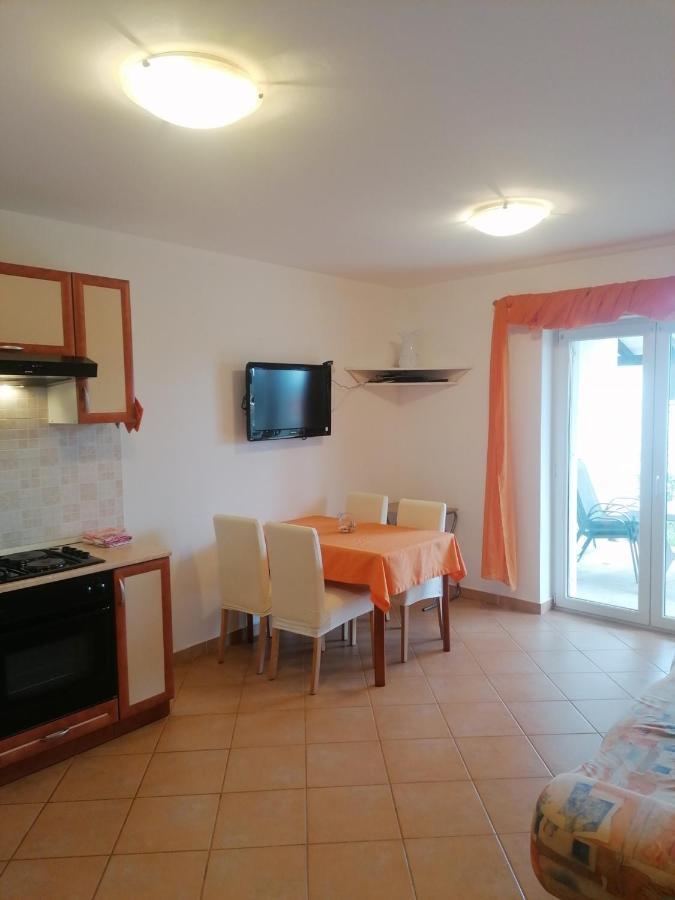 Apartments Mali Lošinj Esterno foto