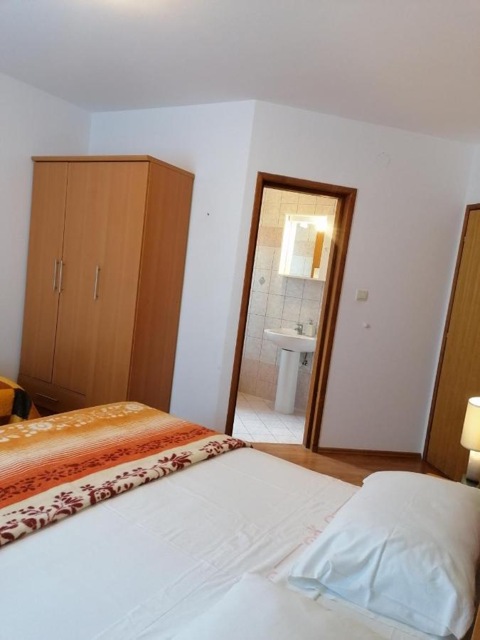 Apartments Mali Lošinj Esterno foto