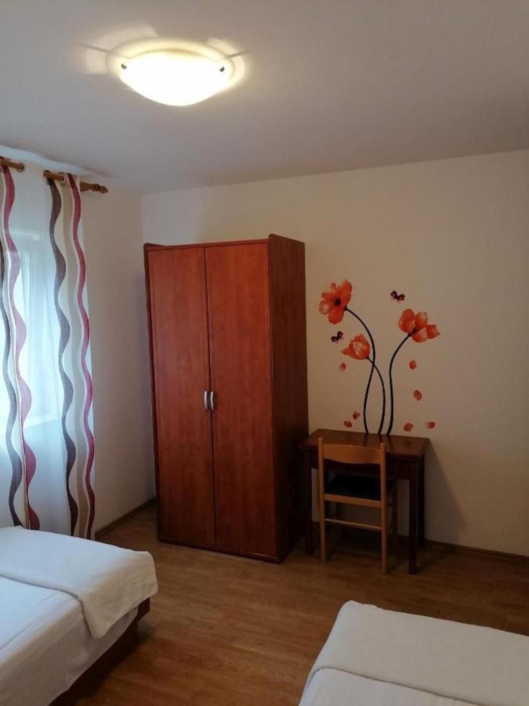 Apartments Mali Lošinj Esterno foto