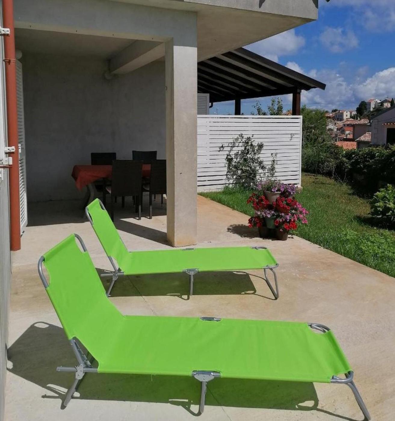 Apartments Mali Lošinj Esterno foto